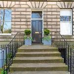 Stunning Flat, New Town, Edinburgh - Perfect Location