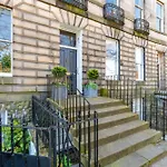 Stunning Flat, New Town, Edinburgh - Perfect Location