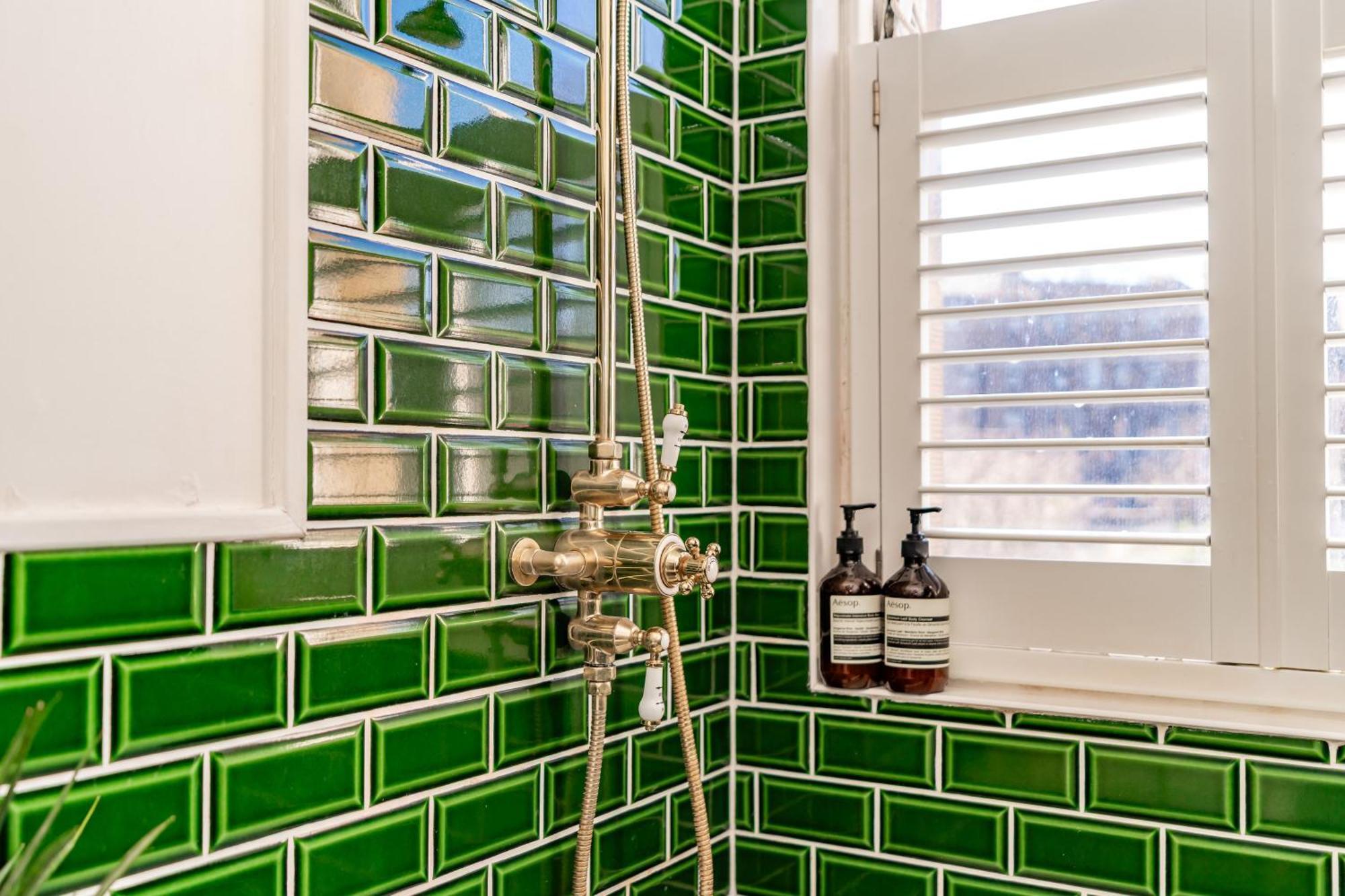 Appartement Stunning Flat, New Town, - Perfect Location