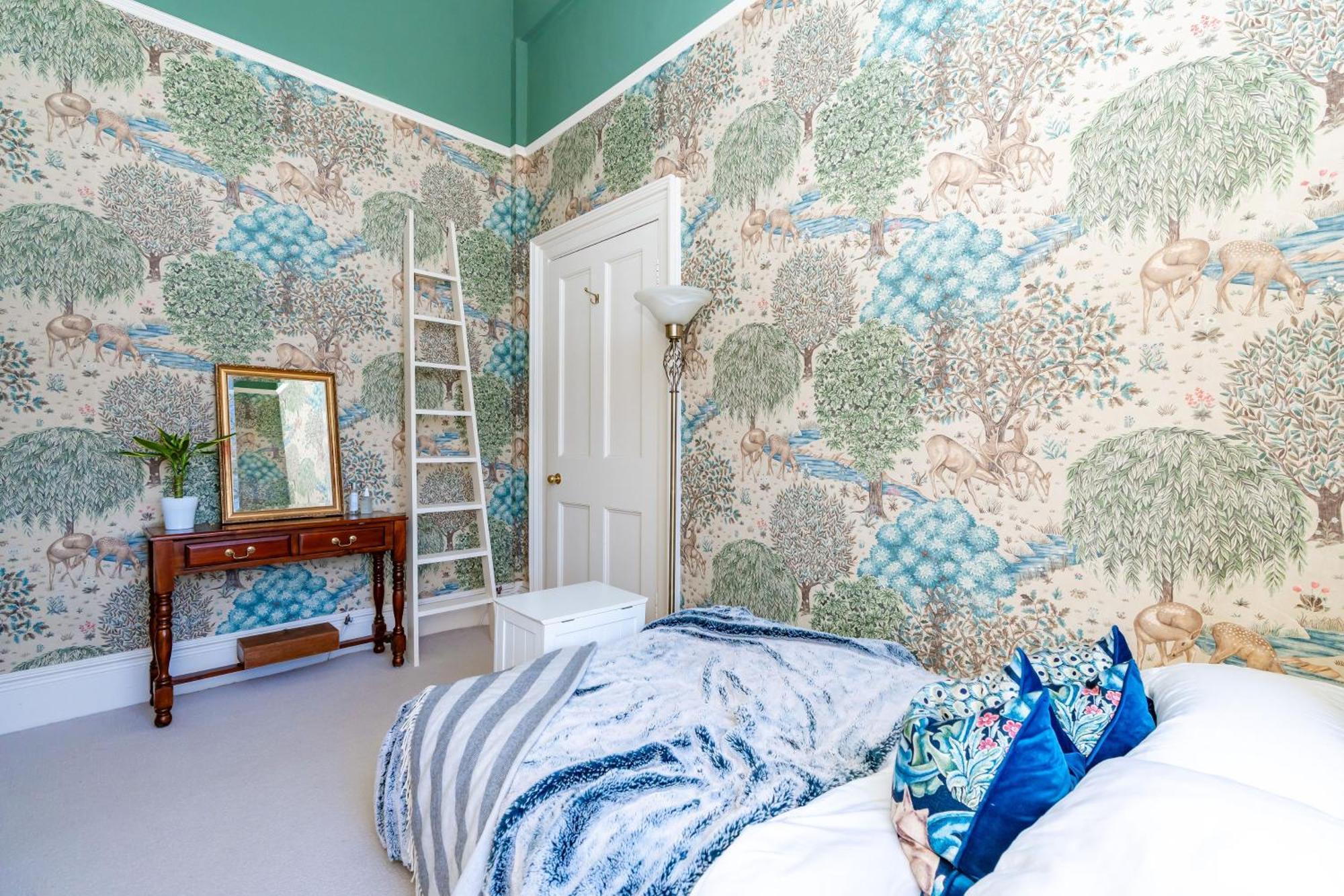 Stunning Flat, New Town, - Perfect Location Appartement *