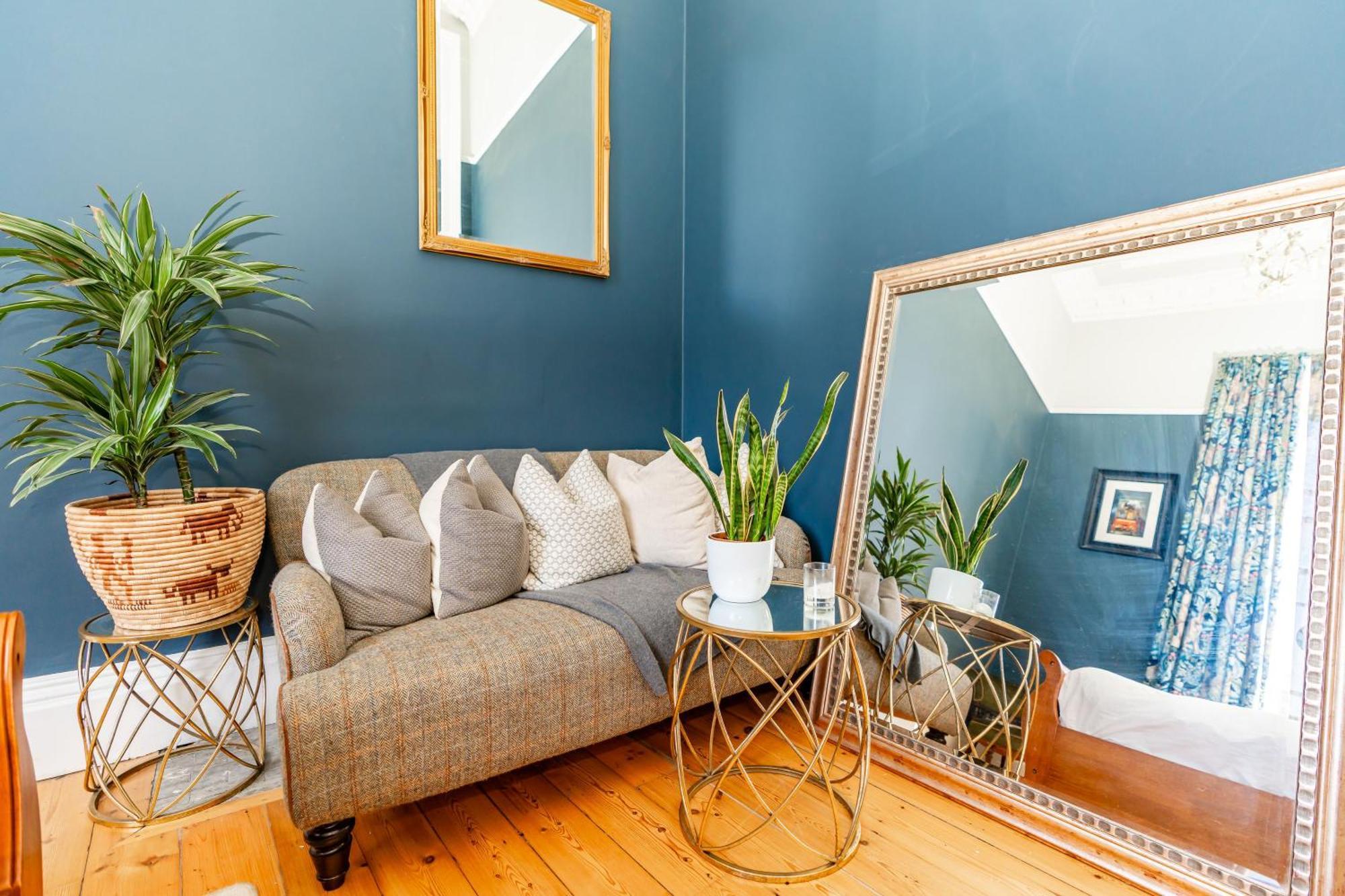 Appartement Stunning Flat, New Town, - Perfect Location *