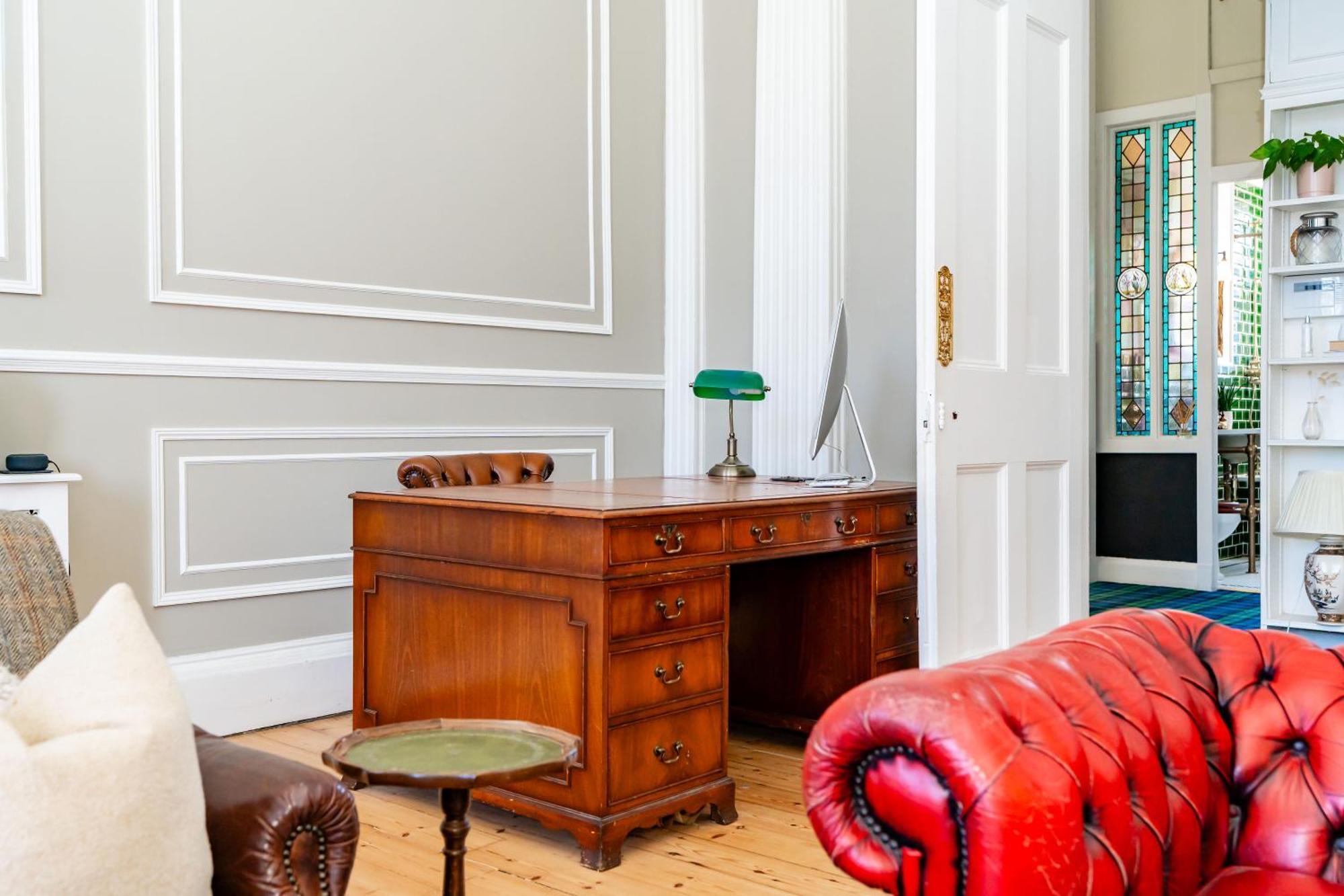 Stunning Flat, New Town, - Perfect Location Appartement *